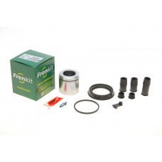 260958 FRENKIT Ремкомплект, Гальмівний супорт