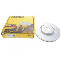 92229805 TEXTAR Гальмівний диск