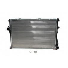 CR 295 000S MAHLE Радіатор охолодження двигуна