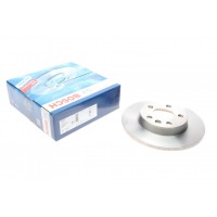 0 986 479 R91 BOSCH Гальмівний диск