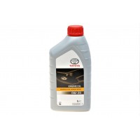 Олива моторне синтетичне TOYOTA SN 0W-20, 1л (0888083885) купити в Україні цена