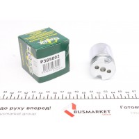 P385002 FRENKIT Поршень корпус скоби гальма