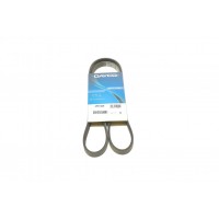 Ручейковий ремінь 4PK Dayco4=1238 AUDI RENAULT Dayco DAYCO 4PK1238