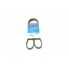 Ручейковий ремінь 4PK Dayco4=1238 AUDI RENAULT Dayco DAYCO 4PK1238
