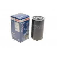0 451 203 087 BOSCH Масляний фільтр