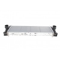 CI 368 000P MAHLE Интеркулер
