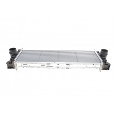 CI 368 000P MAHLE Интеркулер