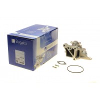 PA10007 BUGATTI Водяний насос охолодження двигуна