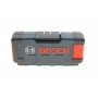 Набір свердл HSS PointTeQ ToughBox (1-10mm/крок 0.5mm) К-кт 18 шт.