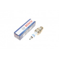 0 241 235 607 BOSCH Свічка запалювання
