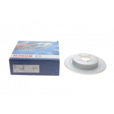 0 986 479 A08 BOSCH Гальмівний диск