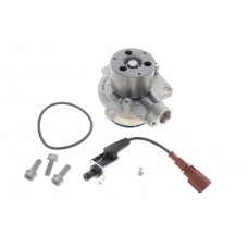 VKPC 81278 SKF Водяний насос охолодження двигуна