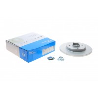 BG9053RSC DELPHI Гальмівний диск