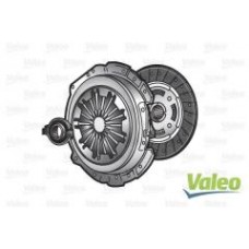 801930 VALEO Комплект зчеплення