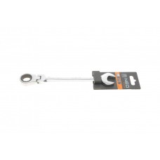 Ключ комбінований з тріскачкою (19mm) (довгий)