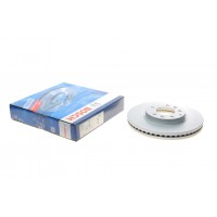 0 986 479 758 BOSCH Гальмівний диск