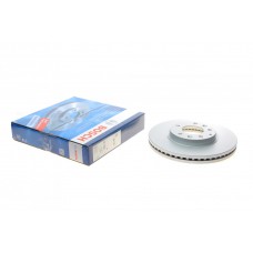 0 986 479 758 BOSCH Гальмівний диск
