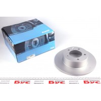 BR-6772-C KAVO PARTS Гальмівний диск