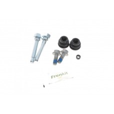 808034 FRENKIT Комплект напрямної гільзи