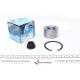WBK-9012 KAVO PARTS Комплект підшипника ступиці колеса