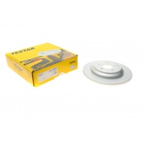 92292403 TEXTAR Гальмівний диск