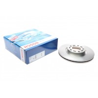 0 986 479 183 BOSCH Гальмівний диск