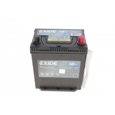 EA406 EXIDE Стартерна акумуляторна батарея