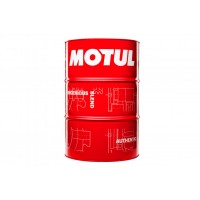 Олива моторне синтетичне MOTUL 8100 X-clean GEN2 5W-40, 208л (854178)