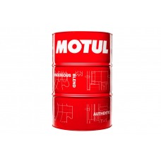 Олива моторне синтетичне MOTUL 8100 X-clean GEN2 5W-40, 208л (854178)