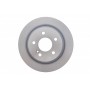 22160 FEBI BILSTEIN Гальмівний диск