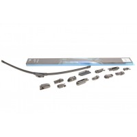 WFB-26660 KAVO PARTS Щітка склоочисника