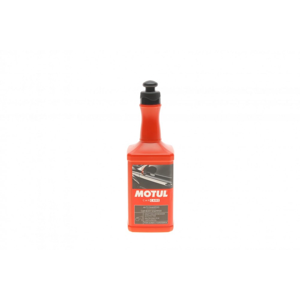 Автошампунь концентрат MOTUL Car Body Shampoo, 500мл (850150) (110150) купити в Україні