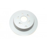23-1518C METELLI Гальмівний диск