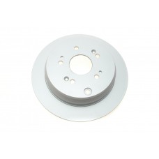 23-1518C METELLI Гальмівний диск