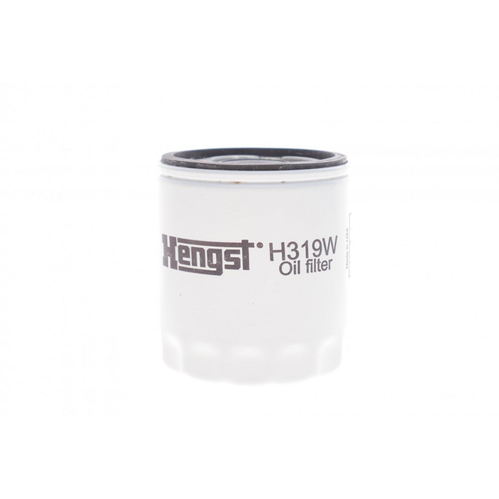 H319W HENGST FILTER Масляний фільтр