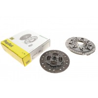 621 3050 09 LuK Комплект зчеплення