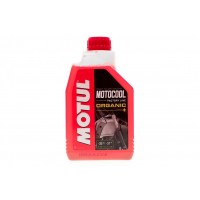 Антифриз для мотоциклов MOTUL Motocool Factory Line -35°C, красный, 1л (818501) (111034) купити в Україні цена