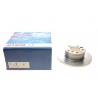 0 986 478 189 BOSCH Гальмівний диск