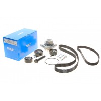 VKMC 01270 SKF Водяний насос комплект зубчастого ременя