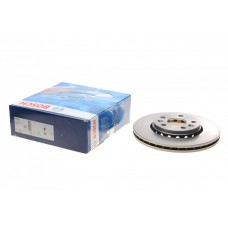 0 986 479 S66 BOSCH Гальмівний диск