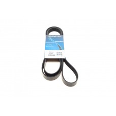 Ручейковий ремінь 6PK Dayco6=2145 MB Dayco DAYCO 6PK2145