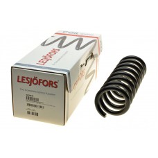 4256834 LESJÖFORS Пружина ходової частини