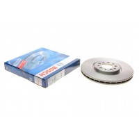 0 986 479 290 BOSCH Гальмівний диск
