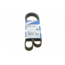 1 987 947 944 BOSCH Поліклиновий ремінь