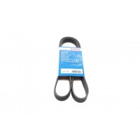 1 987 946 089 BOSCH Поліклиновий ремінь