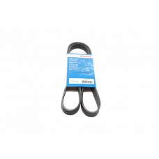 1 987 946 089 BOSCH Поліклиновий ремінь