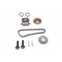 VKML 85500 SKF Комплект цілі приводу розподільного валу