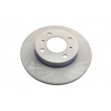 10872 FEBI BILSTEIN Гальмівний диск