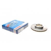 0 986 479 307 BOSCH Гальмівний диск