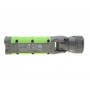 Ліхтарик інспекційний Xperion 3000 Zoom (6000K/3 режими 1000lm/600-200lm/1000lm/поворот 180°/магніт)